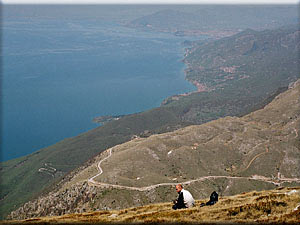 Lake Ohrid Villa DEA vacation